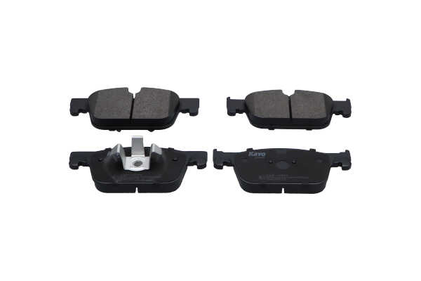KAVO PARTS KBP-10075 Bremsbeläge VOLVO XC60 II (246) 245 PS Diesel/Elektro Kosten