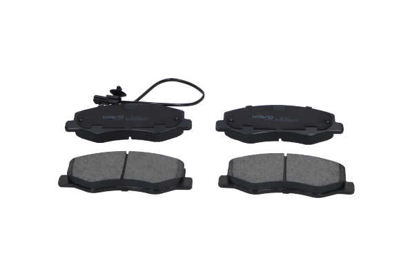 KAVO PARTS KBP-10079: Juego de pastillas de freno