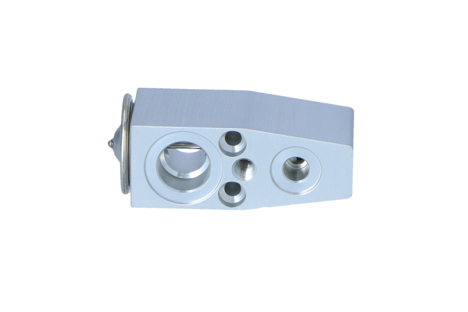 NRF 38582: Expansieventiel airco EASY FIT Met pakkingen
