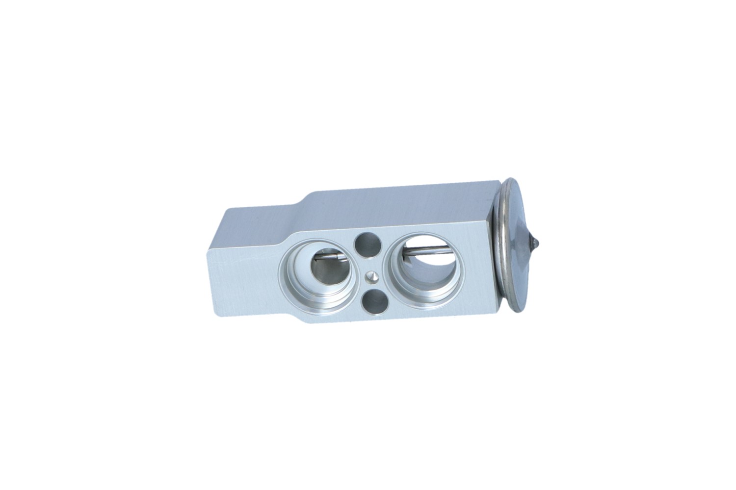 NRF 38583: Supapa expansiune, clima EASY FIT cu garnituri, cu inel etansare