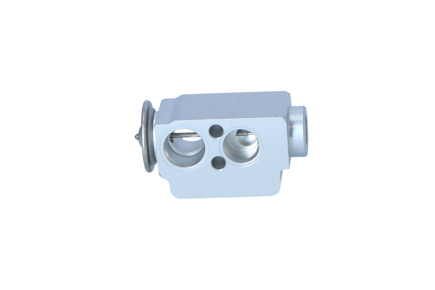 NRF 38584: Expansieventiel airco EASY FIT Met pakkingen