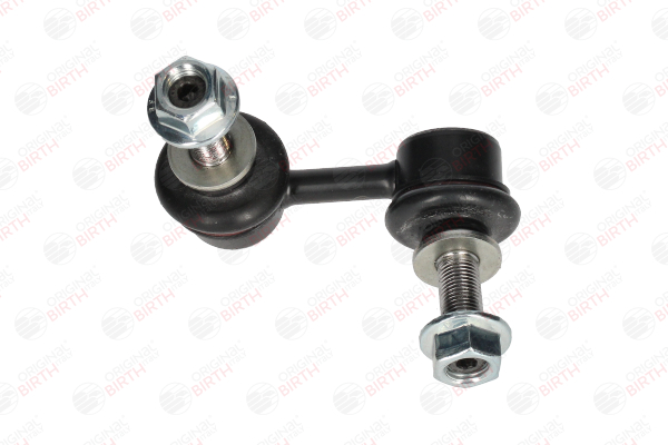 BIRTH BD5076: Bieleta de suspensión Eje trasero, derecha, 63mm