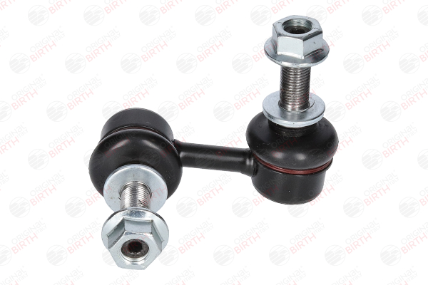 BIRTH BS5076: Koppelstange Hinterachse links, 63mm
