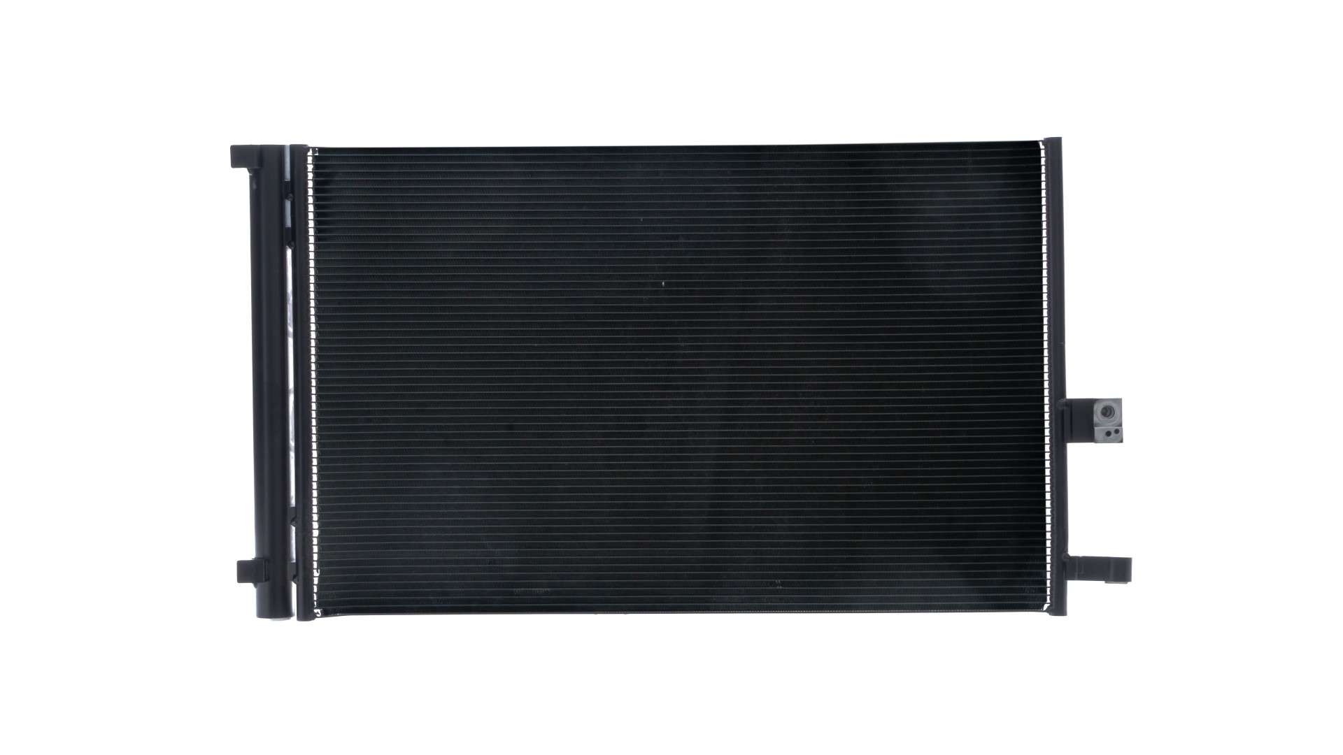 MAHLE ORIGINAL AC 1065 000S: Condensator, climatizare cu uscator