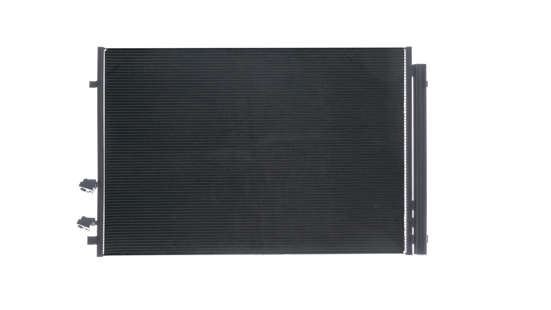 MAHLE ORIGINAL AC 1066 000S Condensor voor airco MAN TGE Open laadbak/ Chassis (UZ_) 177 Pk Diesel kosten
