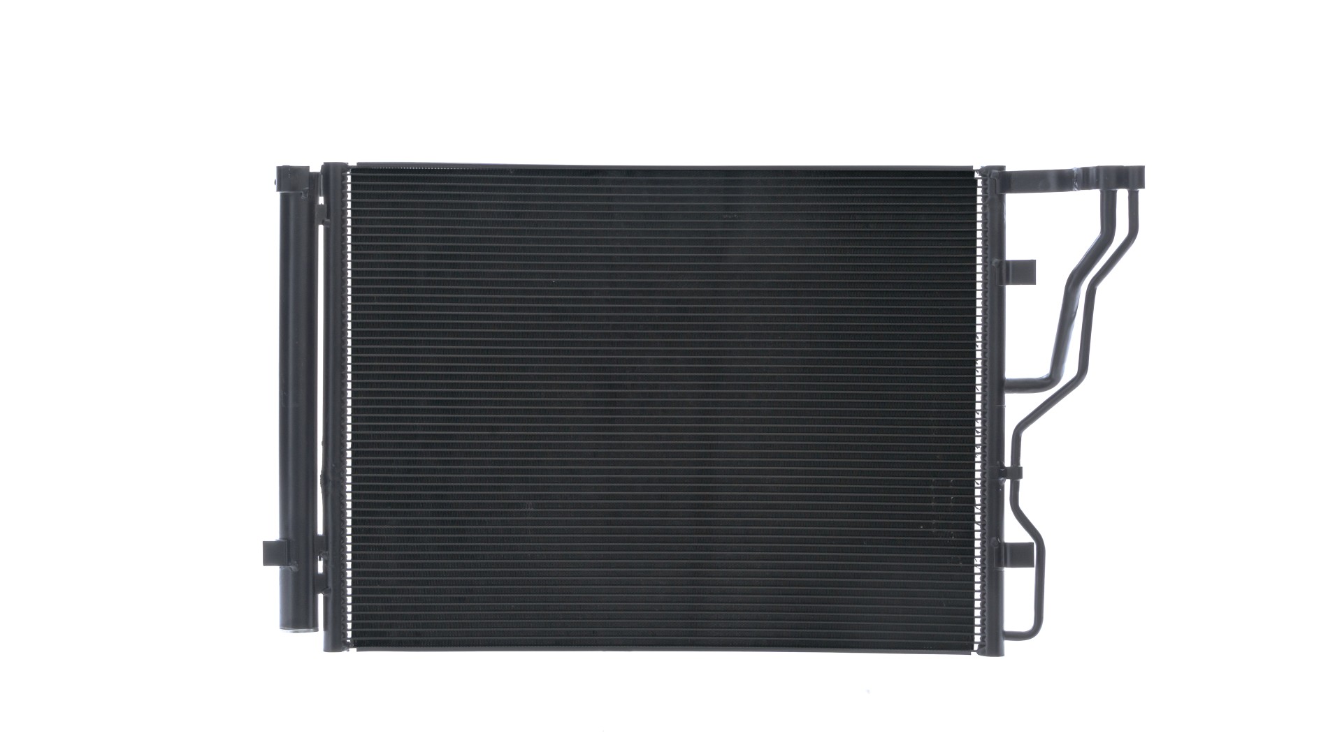 MAHLE ORIGINAL AC 1070 000S: Condensator, climatizare cu uscator
