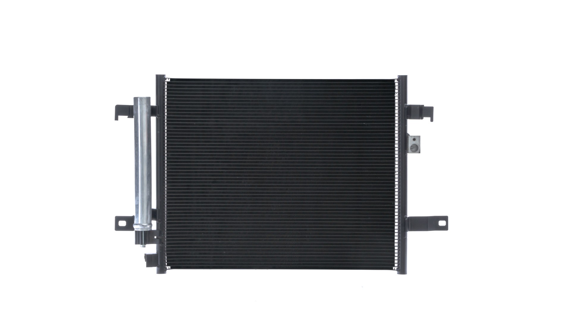 MAHLE ORIGINAL AC 1071 000S Συμπυκνωτής, σύστ. κλιματισμού MAZDA MX-5 IV (ND) 184 PS Βενζίνη κόστος