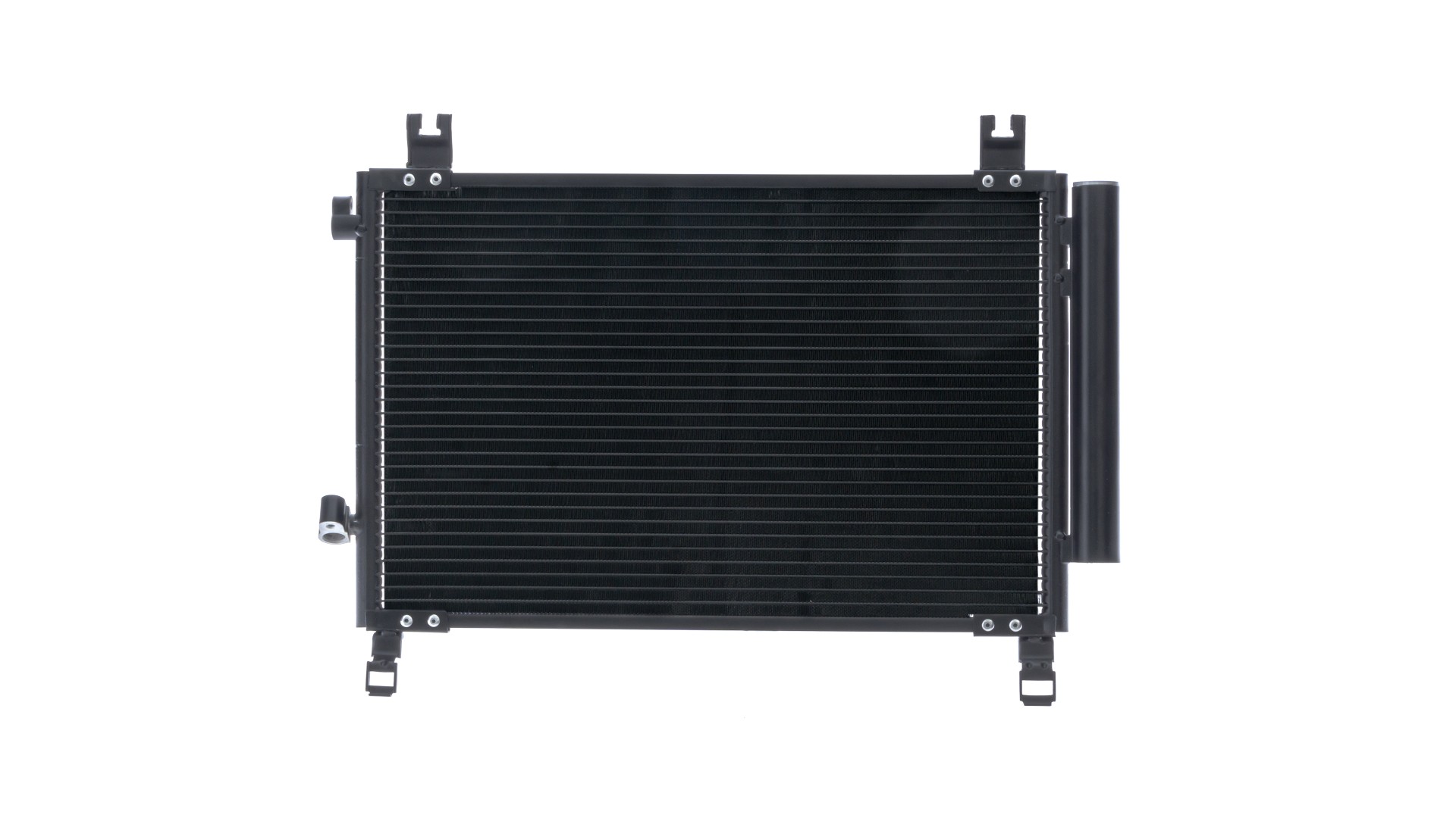 MAHLE ORIGINAL AC 1085 000S Συμπυκνωτής, σύστ. κλιματισμού TOYOTA Yaris Hatchback (_P13_) 90 PS Πετρέλαιο κόστος
