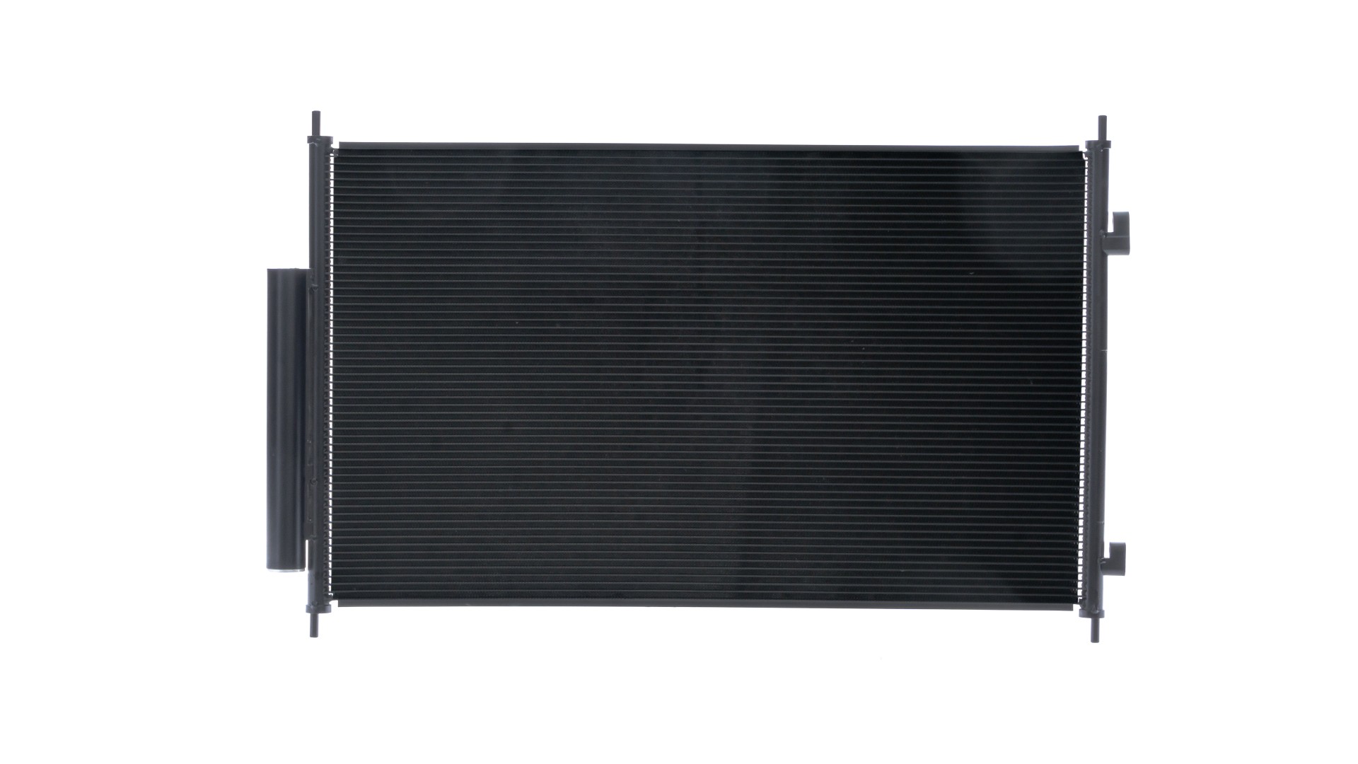 MAHLE ORIGINAL AC 1099 000S: Skraplacz, klimatyzacja BEHR z osuszaczem