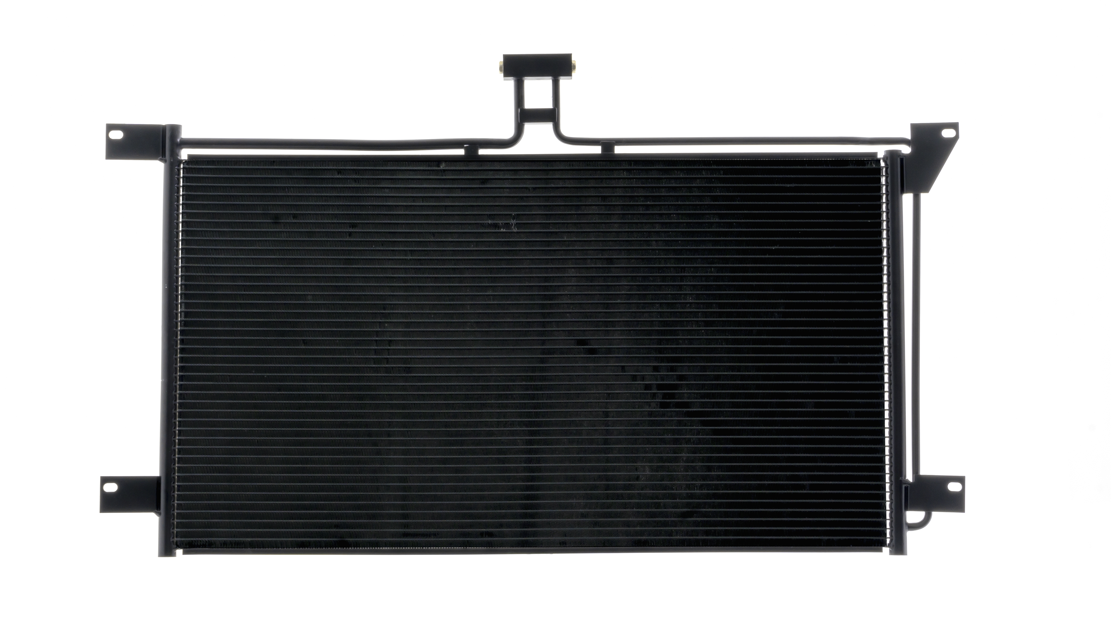 MAHLE ORIGINAL AC 288 001S: Condensor voor airco BEHR Zonder droger