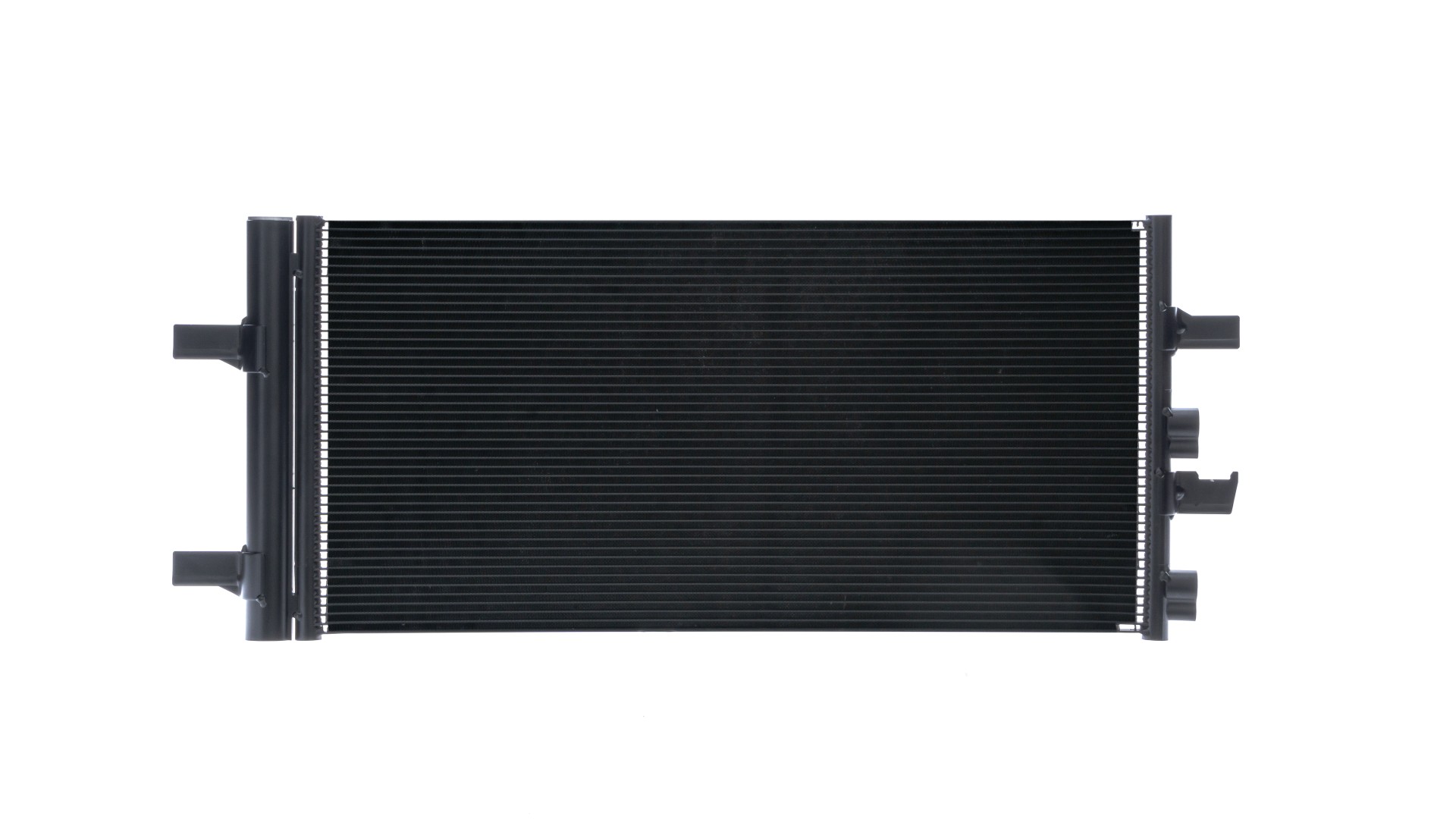 MAHLE ORIGINAL AC 891 000S: Condensator, climatizare cu uscator