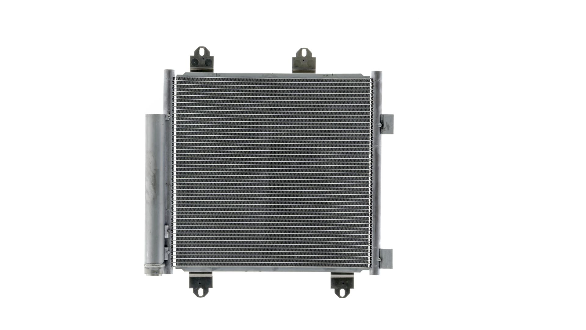 MAHLE ORIGINAL AC 899 000S Συμπυκνωτής, σύστ. κλιματισμού CITROЁN C1 II (PA_, PS_) 69 PS Βενζίνη κόστος