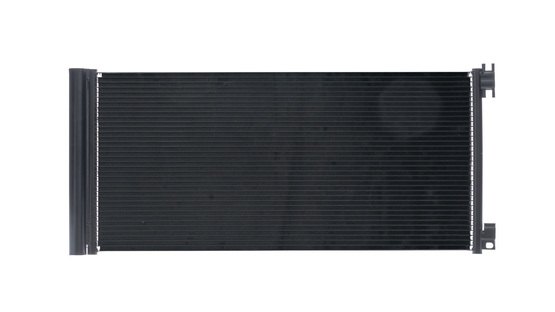 MAHLE ORIGINAL AC 945 000S: Condensator, climatizare cu uscator