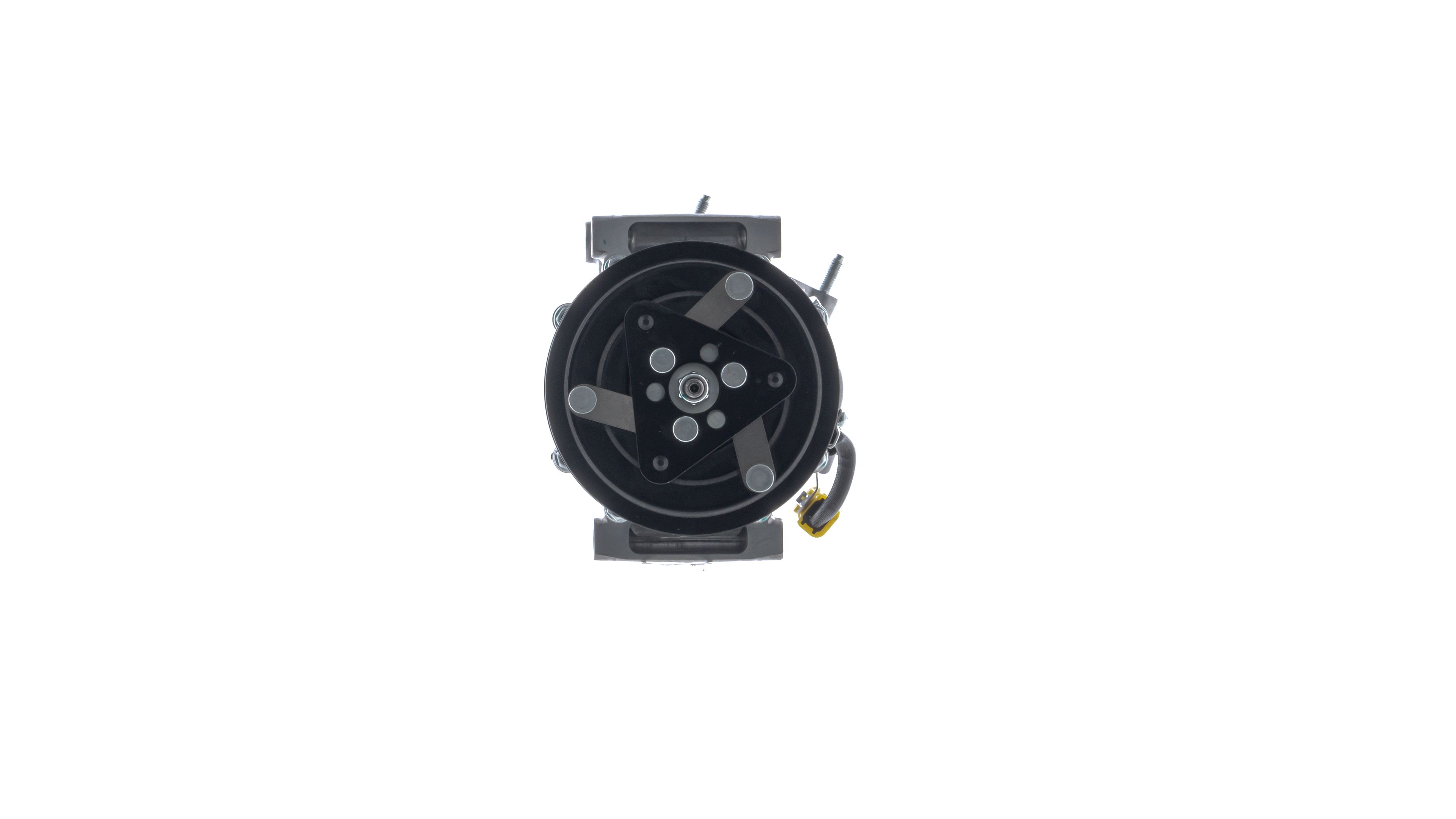 MAHLE ORIGINAL ACP 14 001S: Ilmastoinnin kompressori Tiivisterenkaalla
