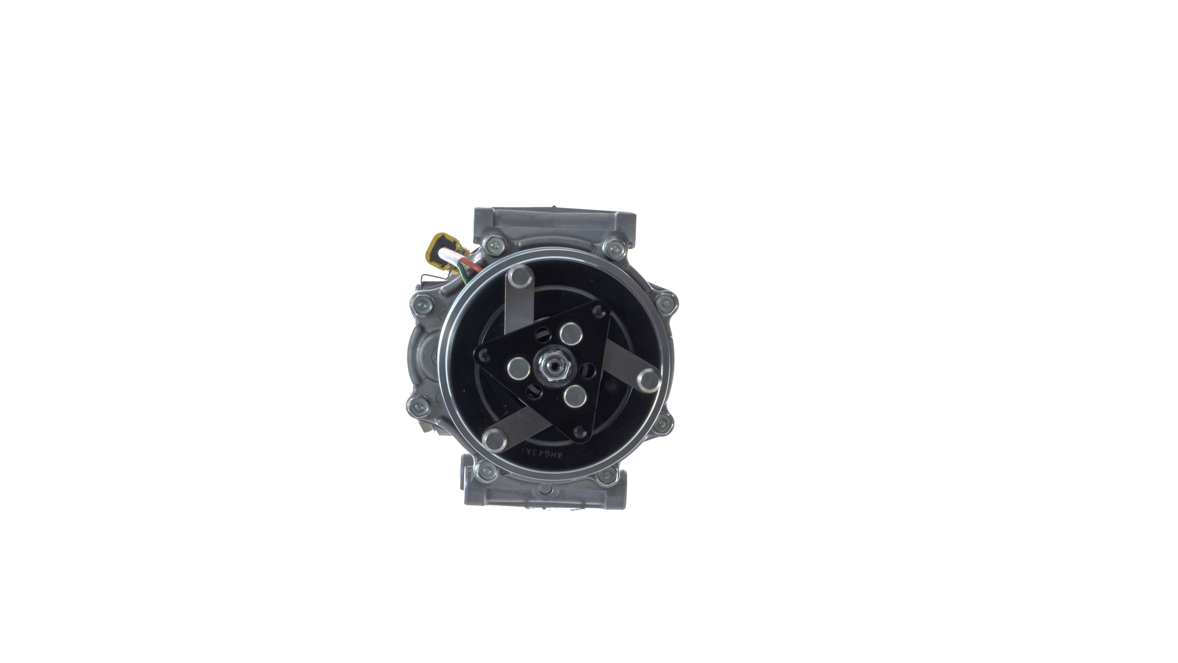 MAHLE ORIGINAL ACP 1594 000P Kompresor, klimatizace CITROЁN Jumpy MPV (VF7) 98 HP Diesel cena