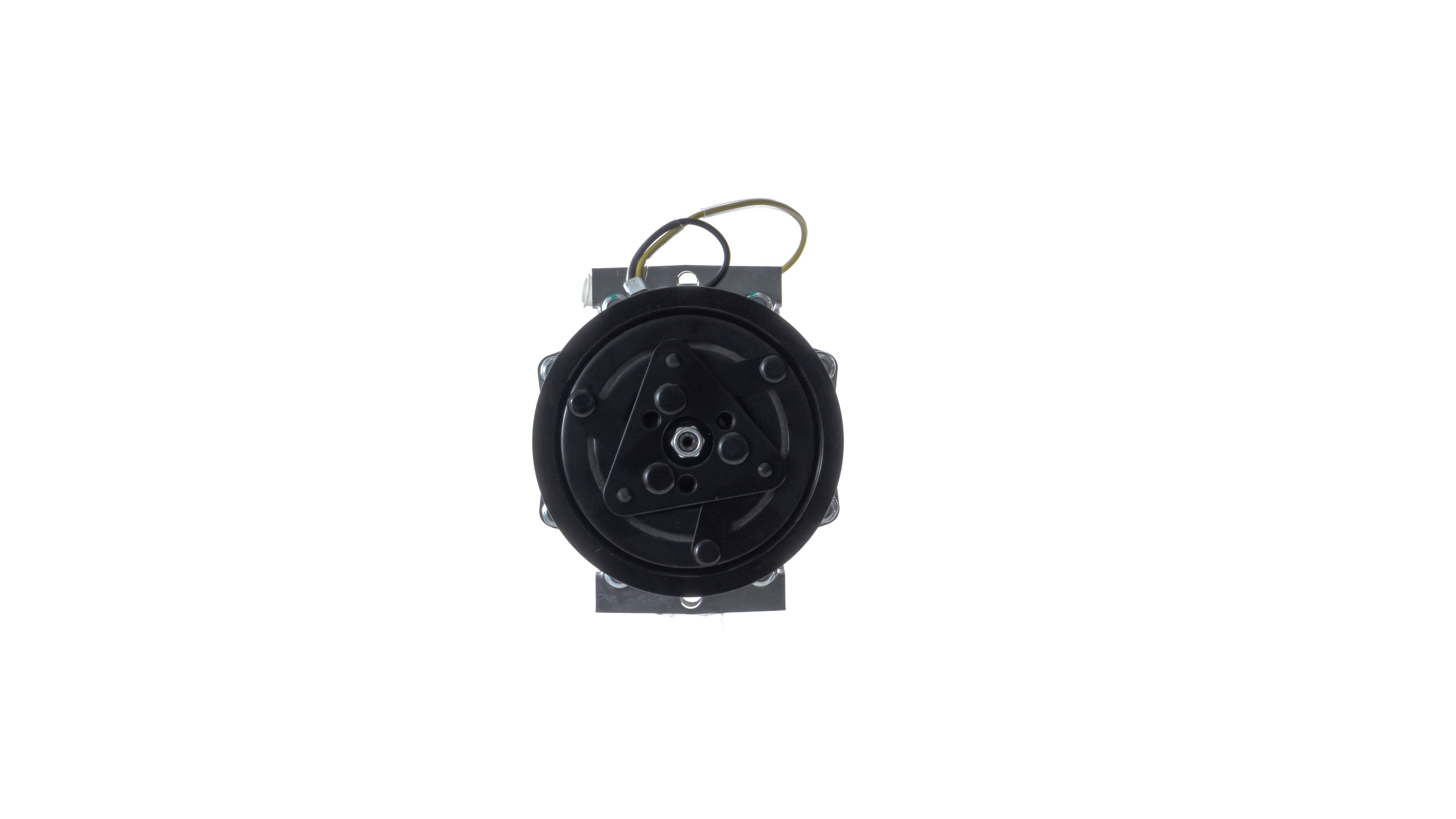 MAHLE ORIGINAL ACP 546 000S: Compresor AC