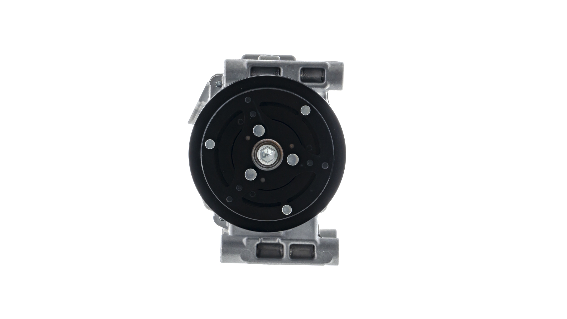 MAHLE ORIGINAL ACP 595 000S Compressore aria condizionata LANCIA YPSILON (843) 78 CV Benzina costo