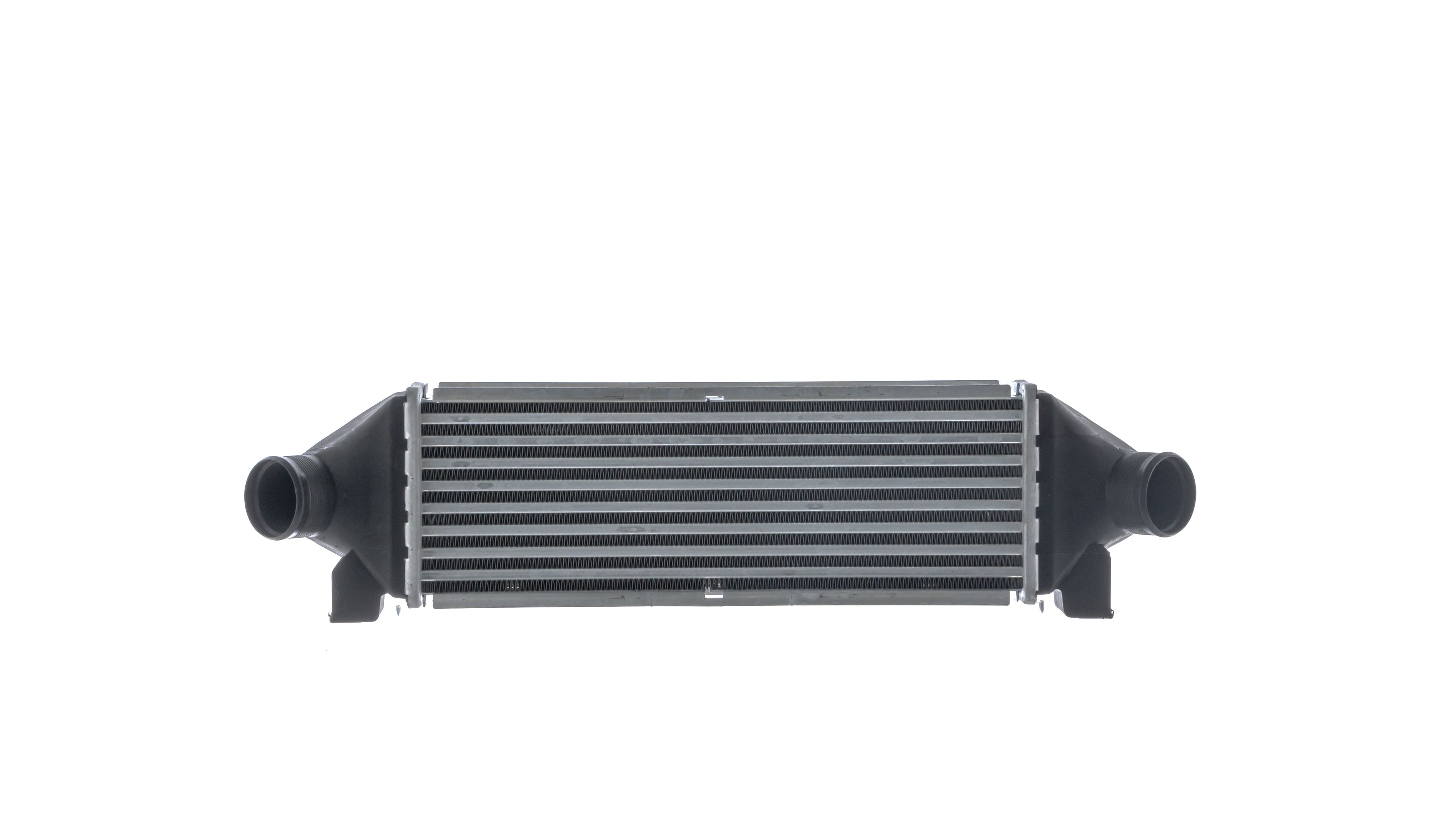 MAHLE ORIGINAL CI 689 000S Ladeluftkühler FORD TRANSIT Bus (FD_ _, FB_ _, FS_ _, FZ_ _, FC_ _) 137 PS Diesel Kosten