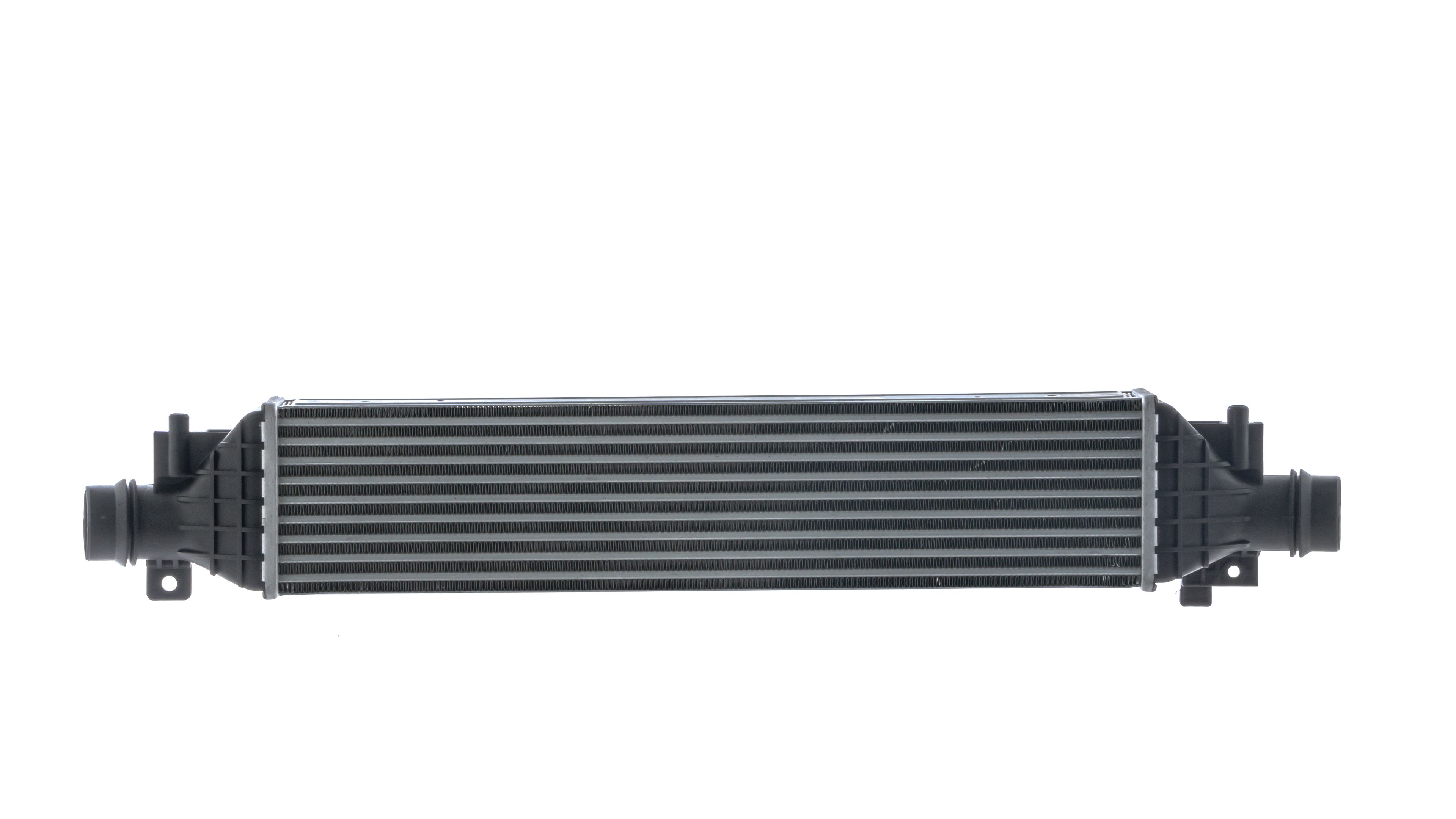 MAHLE ORIGINAL CI 690 000S: Intercooler