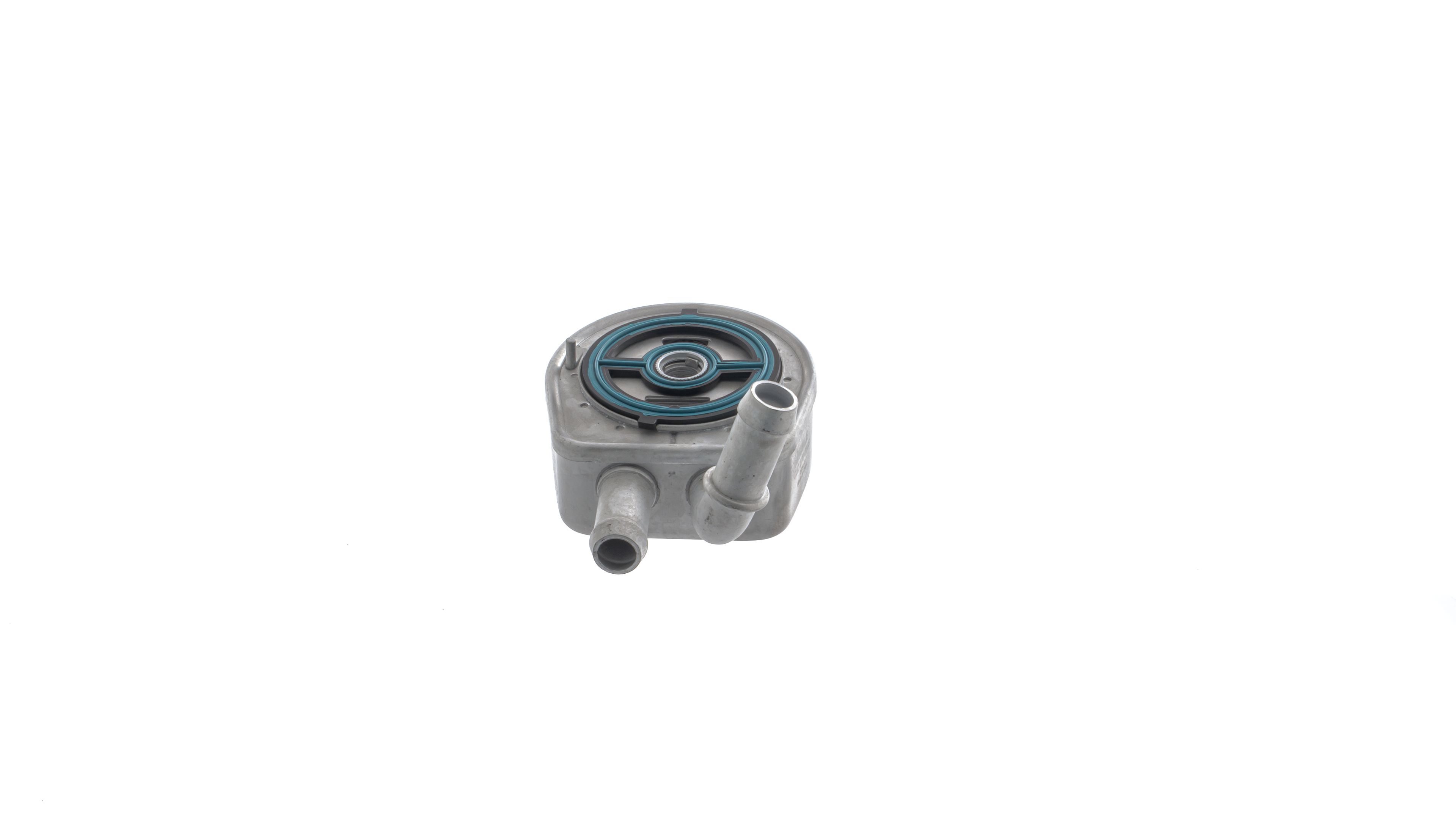 MAHLE ORIGINAL CLC 270 000S Ψυγείο λαδιού, λάδι κινητήρα MAZDA 3 (BL) 150 PS Βενζίνη κόστος