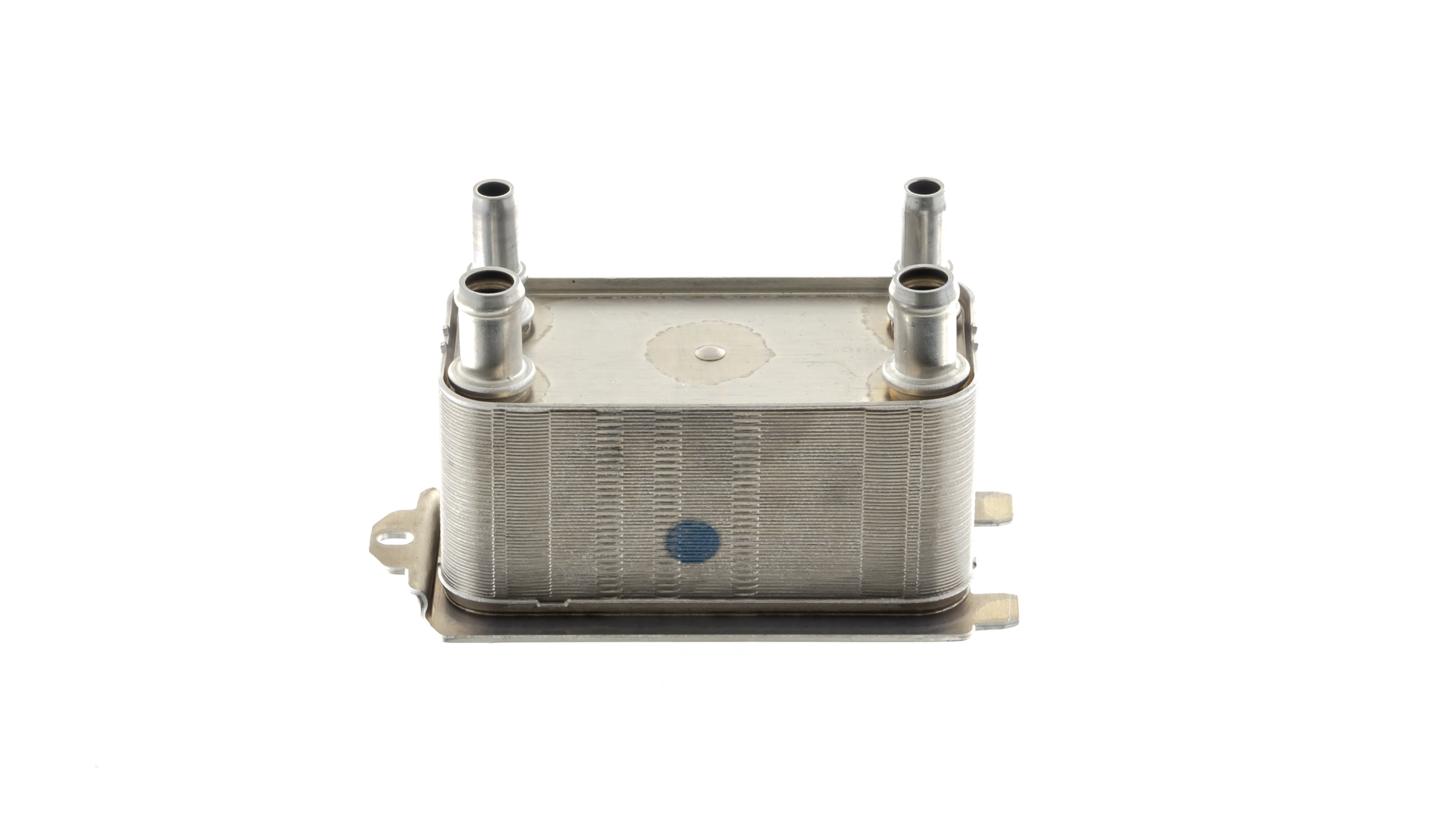MAHLE ORIGINAL CLC 326 000P Automatikgetriebe Ölkühler LAND ROVER Range Rover 4 (L405) 3.0 P400 MHEV 4x4 400 PS Benzin/Elektro