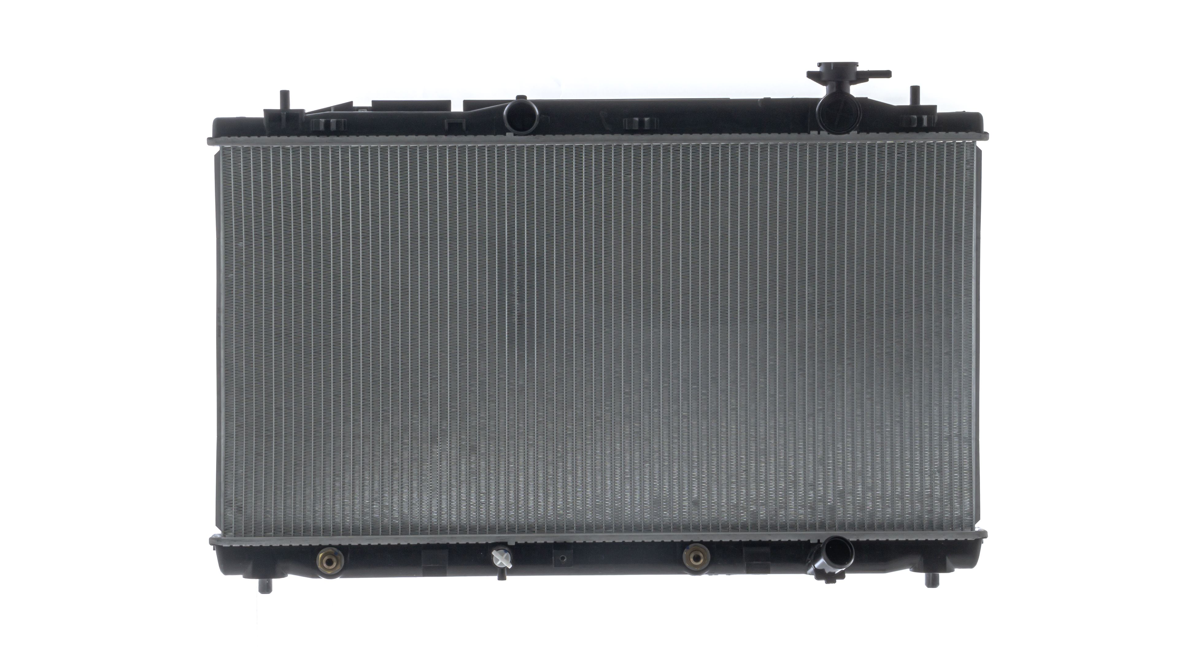 MAHLE ORIGINAL CR 2684 000S: Radiator, motorkjøling