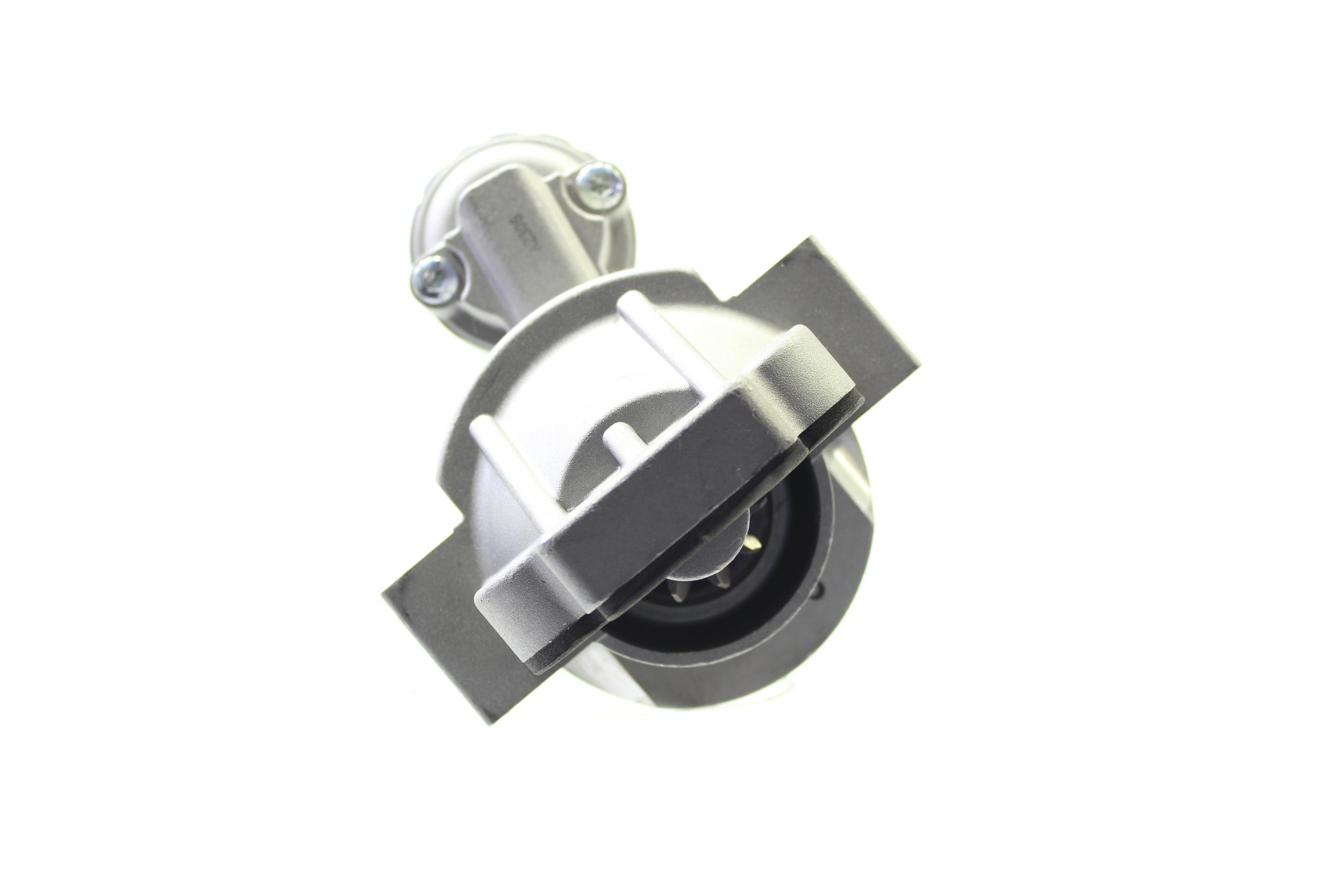 ALANKO 10437950: Motor de arranque 2,2kW
