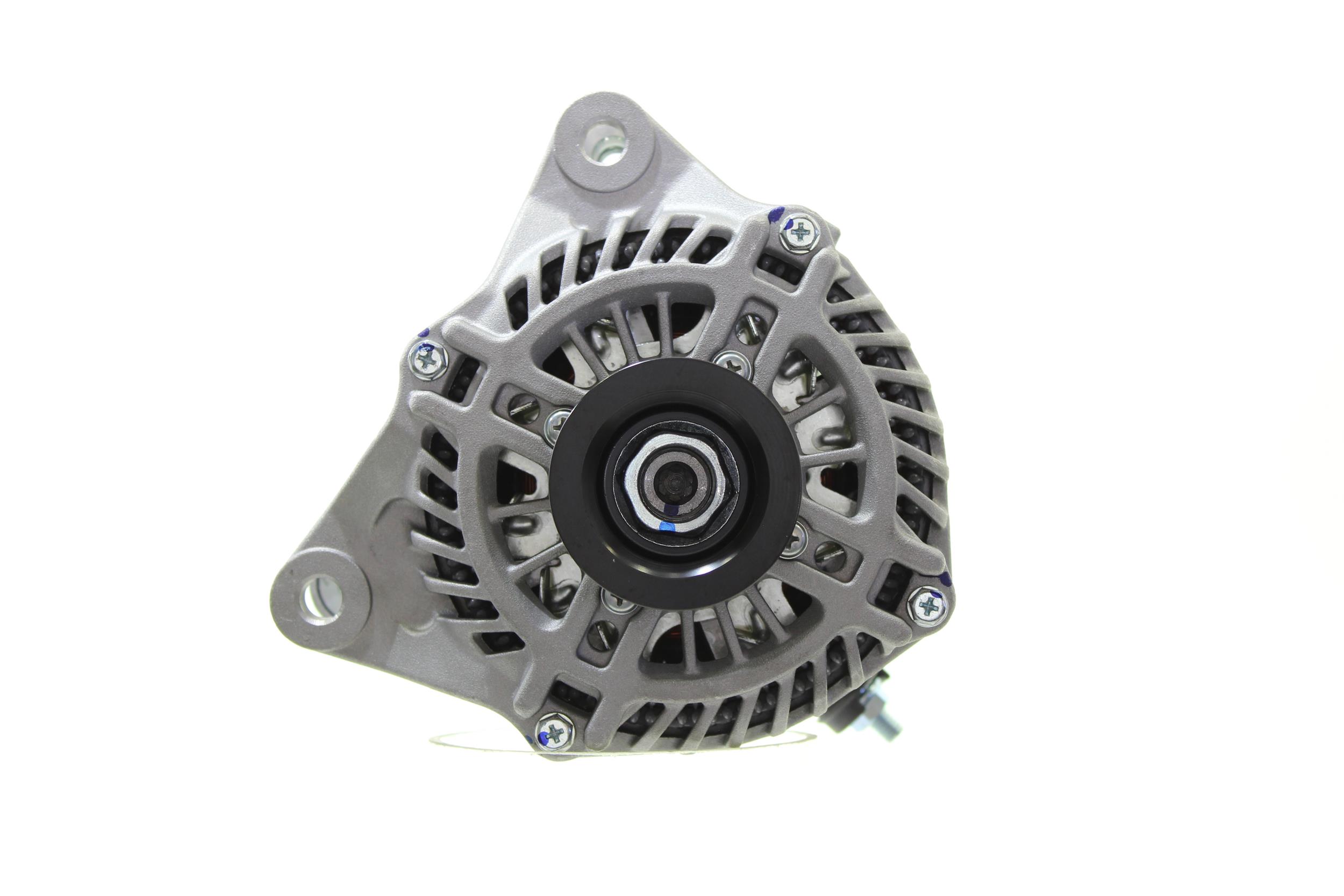 ALANKO 10444822: Alternator 150A