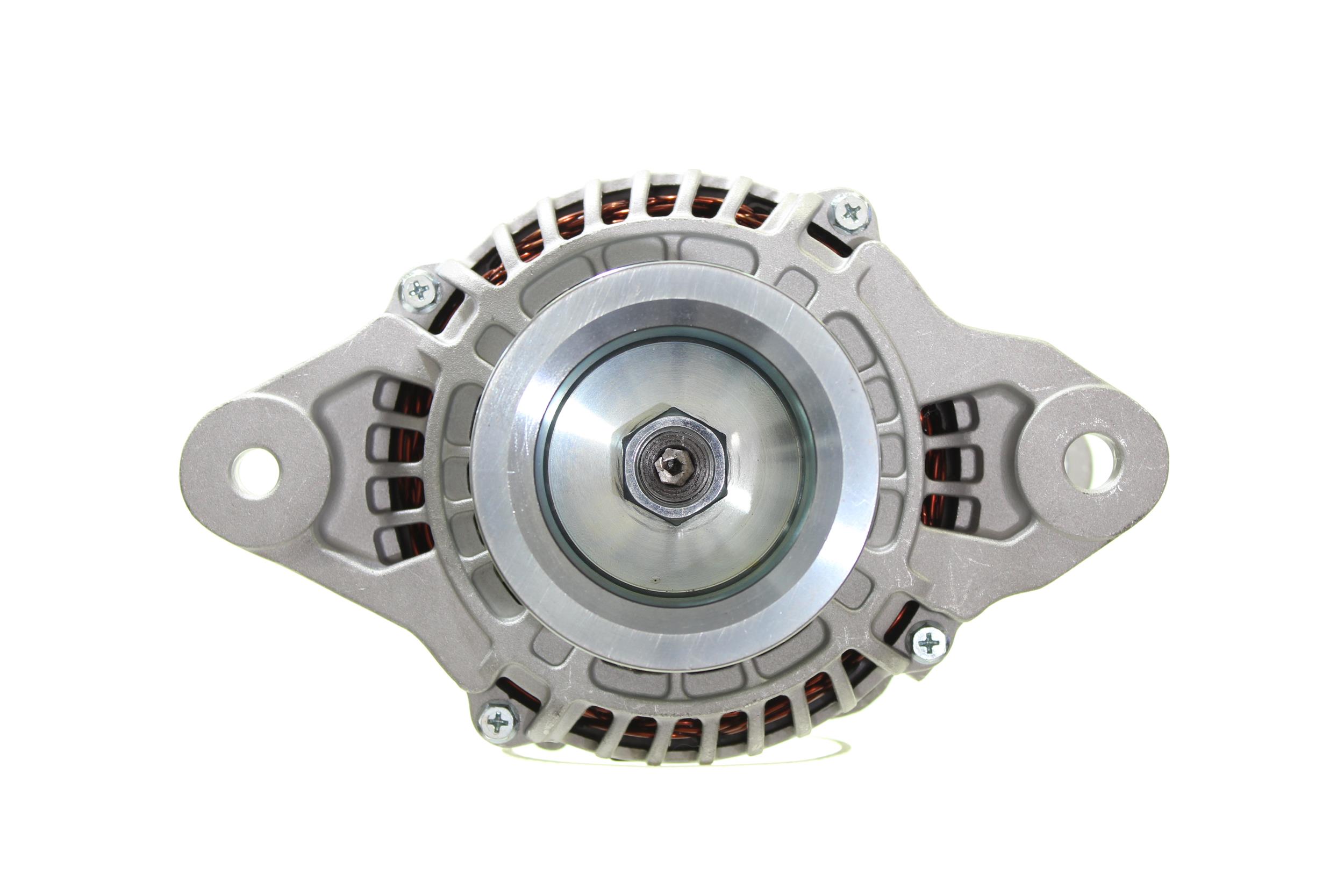ALANKO 10445204: Lichtmaschine 130A