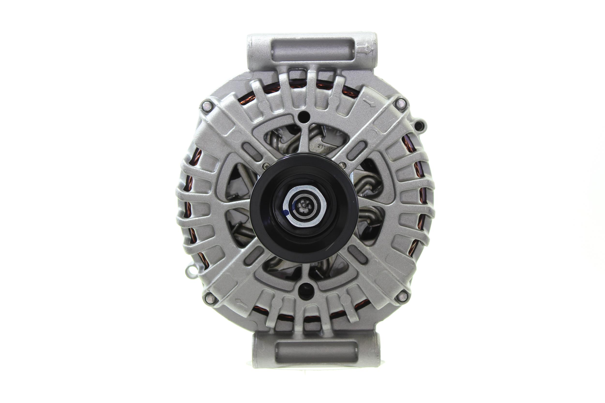 ALANKO 10445205: Lichtmaschine 250A