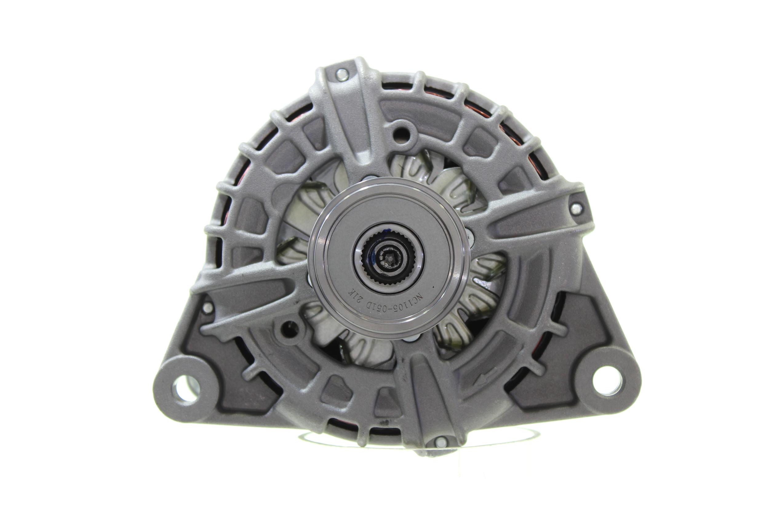 ALANKO 10445207: Alternador 210A