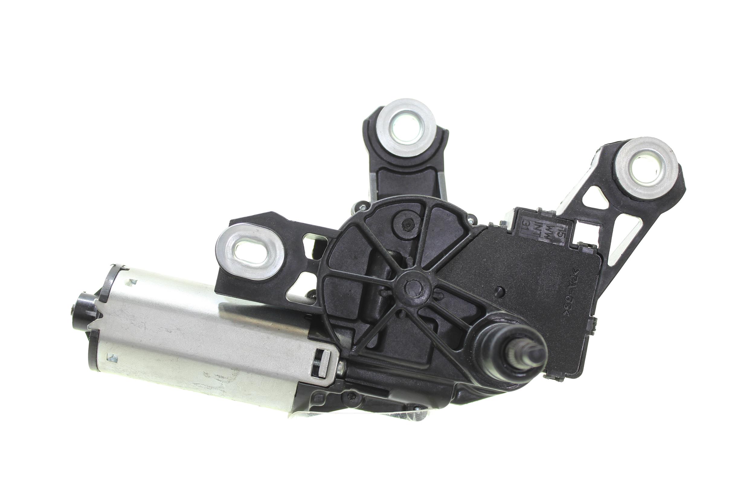 ALANKO 10800929: Ruitenwissermotor 12V, Achter, Links