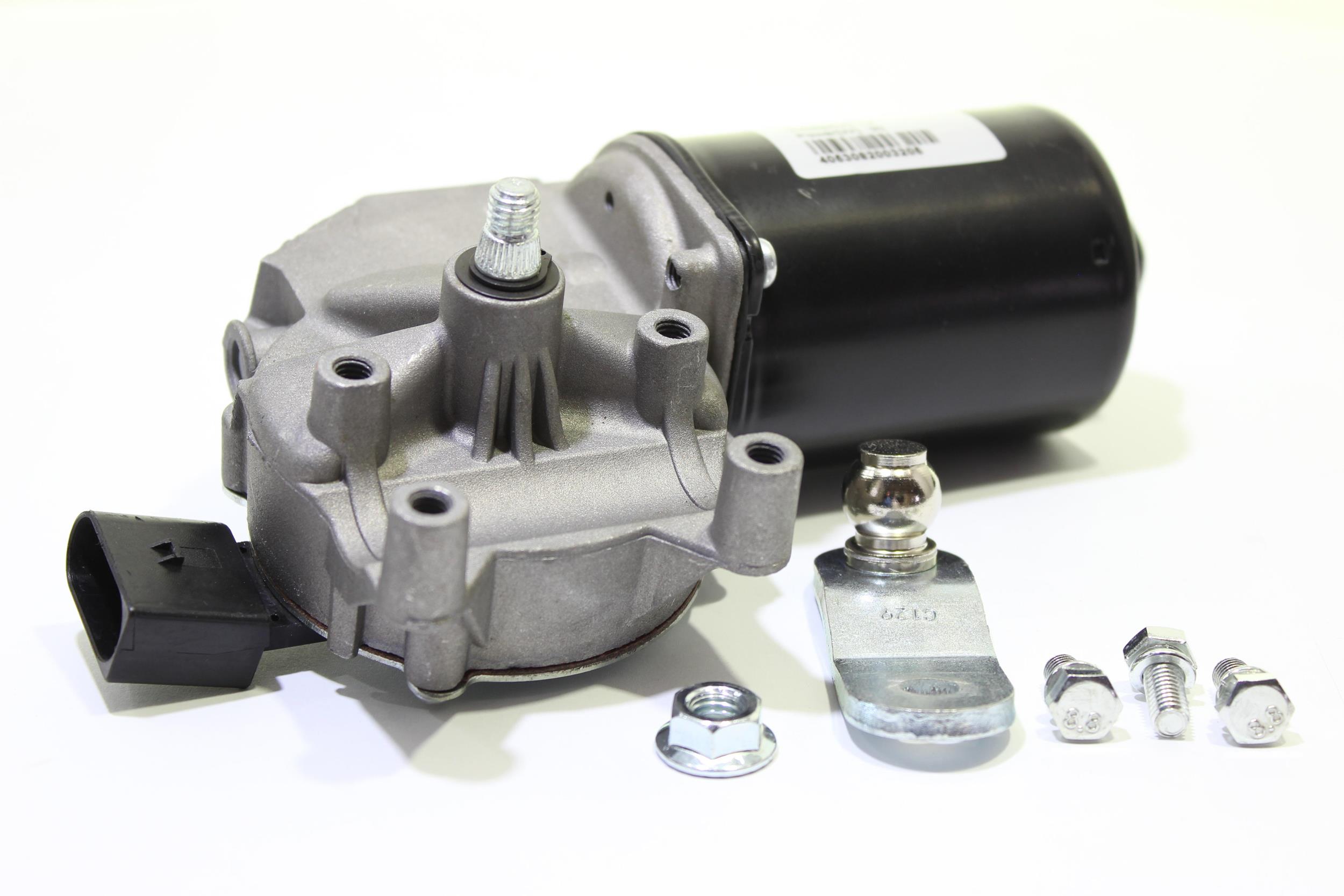 ALANKO 10800935: Scheibenwischermotor 12V, vorne