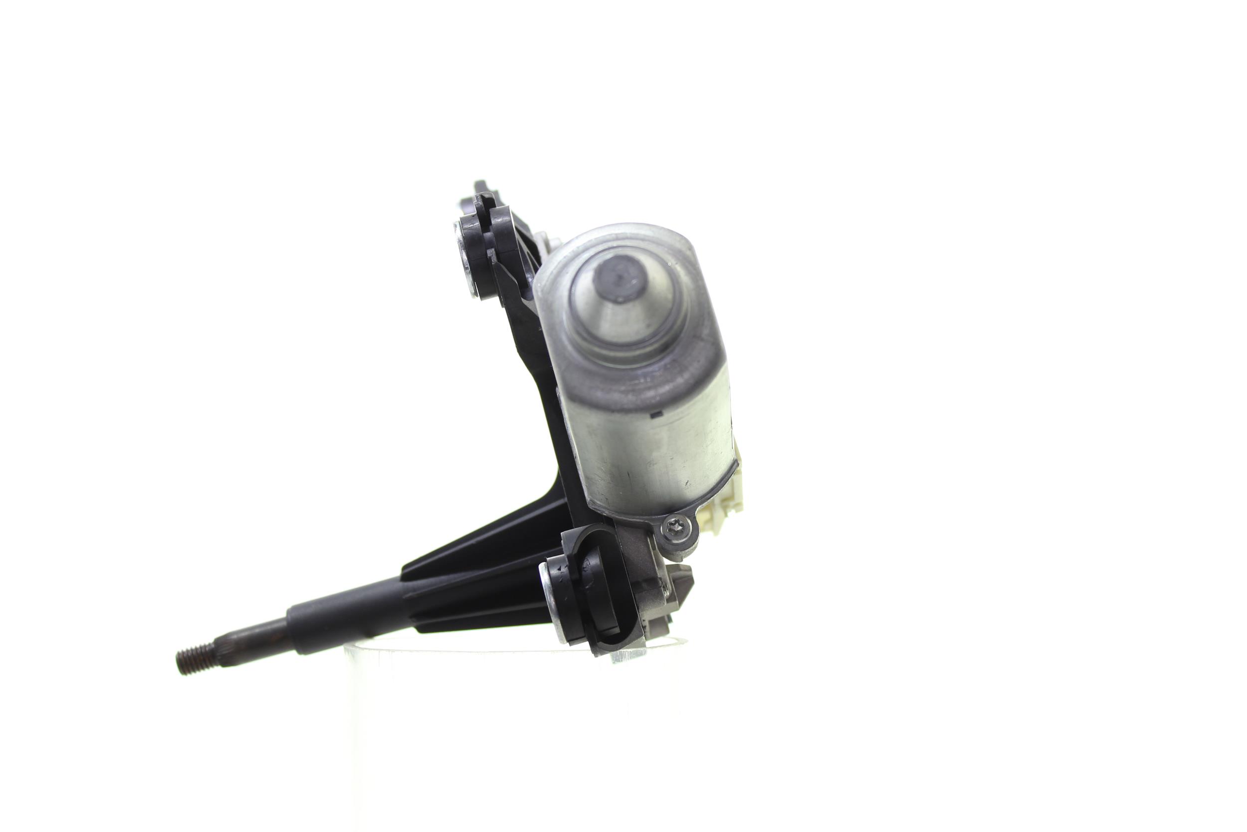 ALANKO 10800937: Ruitenwissermotor 12V, Achter