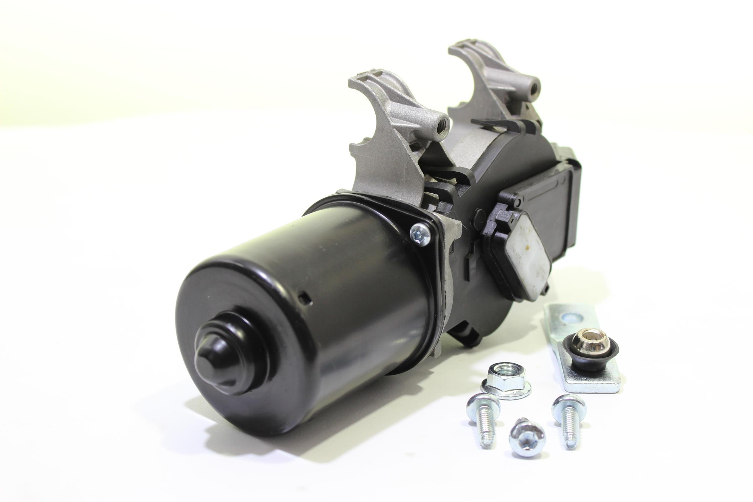 ALANKO 10800939: Motor stergator 12V, fata