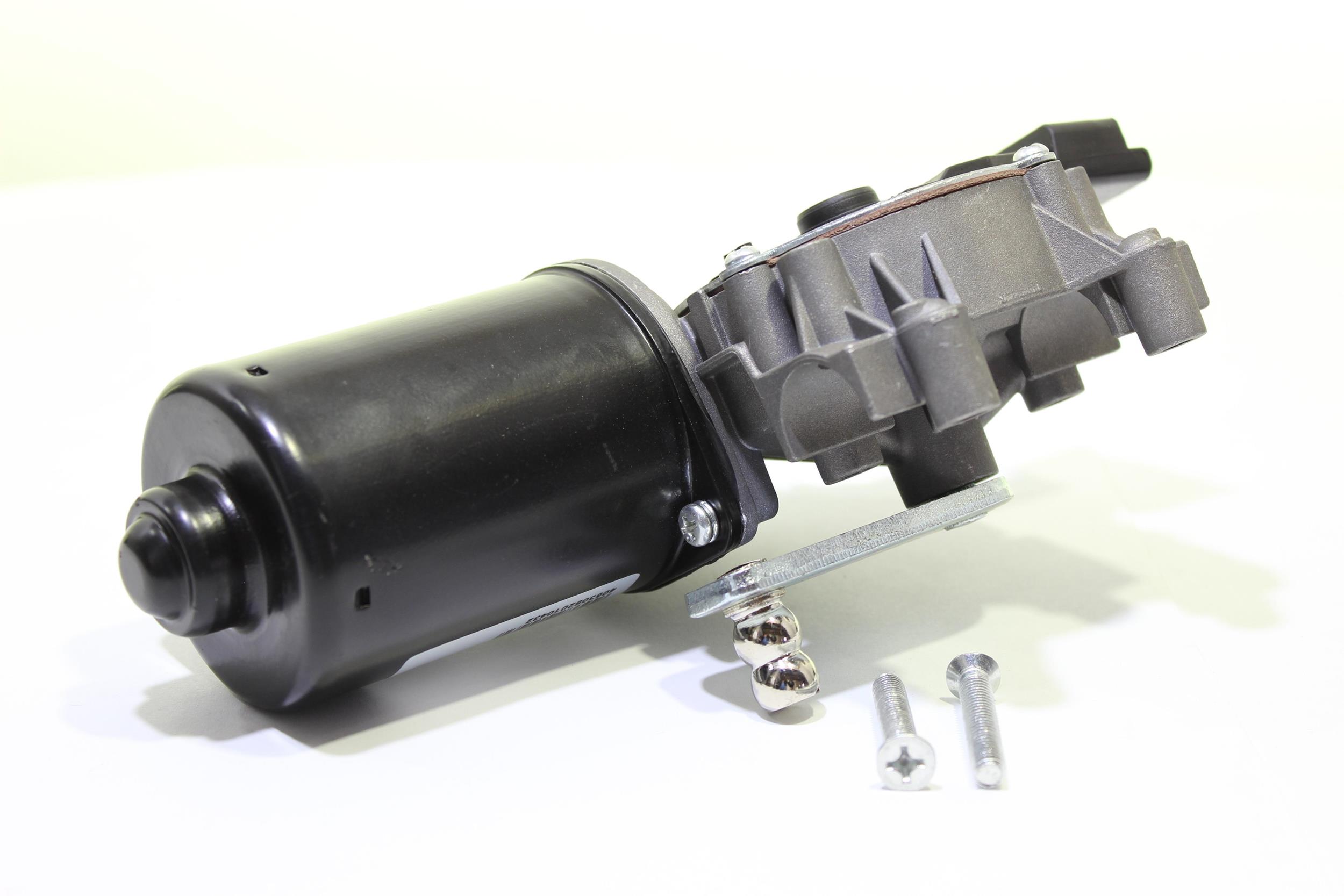 ALANKO 10800946: Motor stergator 12V, fata