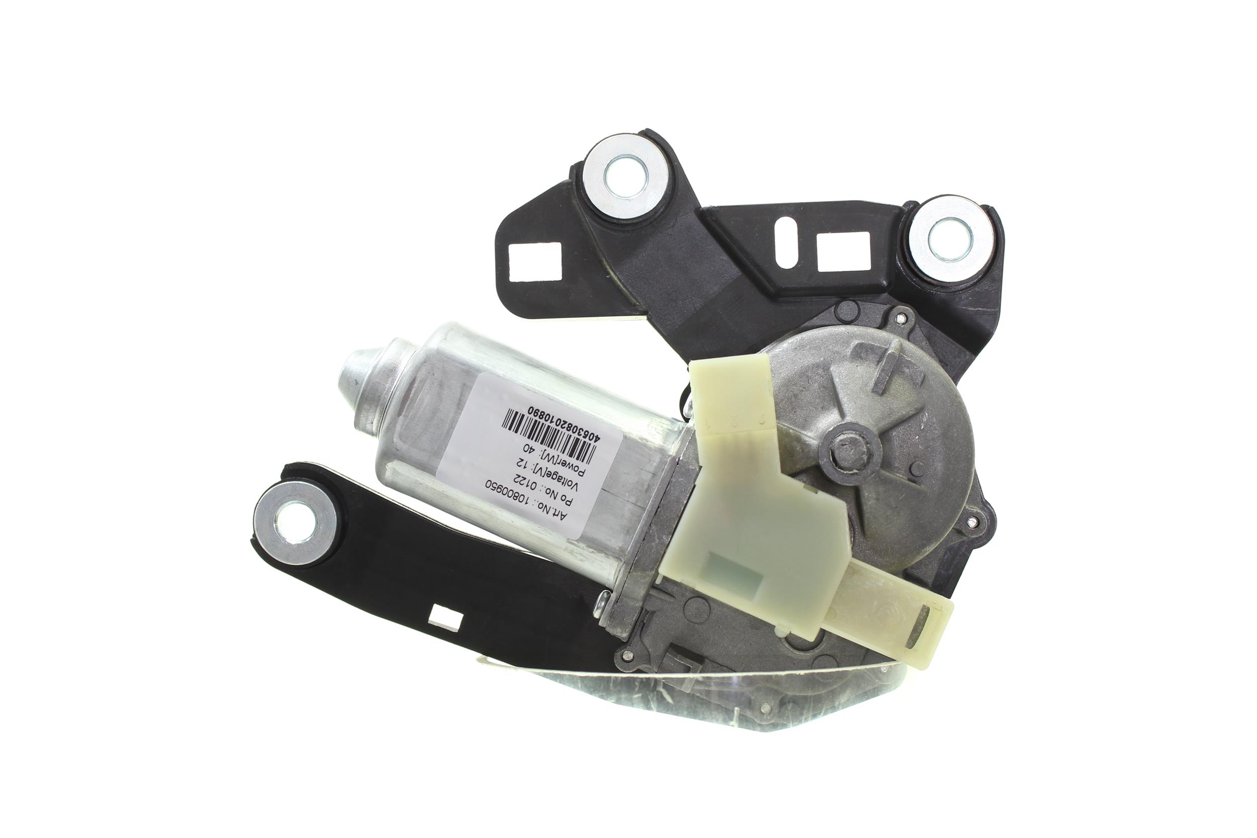 ALANKO 10800950: Silnik wycieraczek 12V, z tyłu