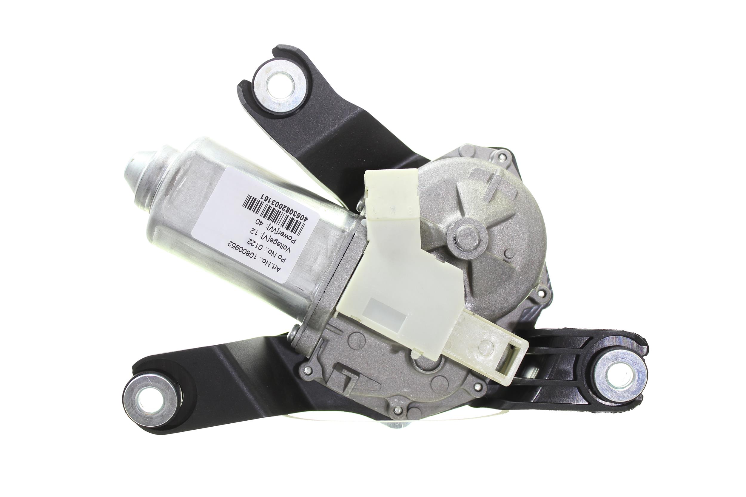 ALANKO 10800952: Moteur d'essuie-glace 12V, arrière