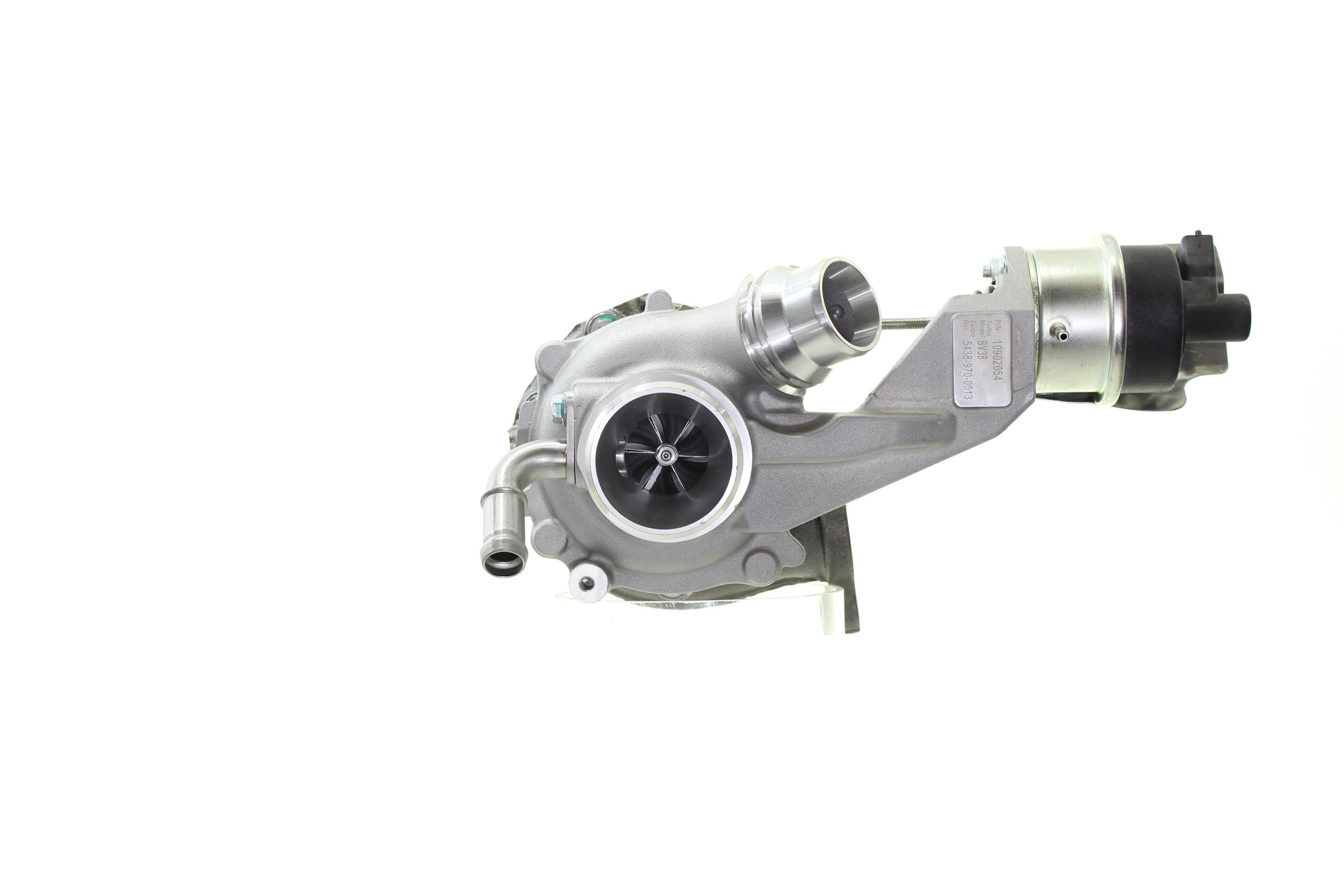 ALANKO 10902054 Turbolader OPEL Mokka / Mokka X (J13) 1.6 CDTI 4x4 (_76) 136 PS Diesel