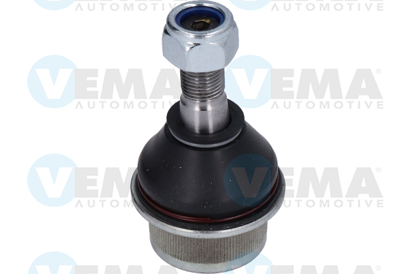 VEMA 230096: Testina braccio oscillante Assale anteriore bilaterale, 17mm