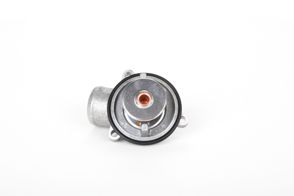 Continental 28.0200-4000.2 Termostatas, aušinimo skystis SSANGYONG Rexton / Rexton 2 (GAB_) 150 AG benzinas kaina
