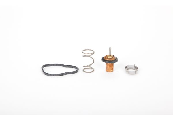 Continental 28.0200-4136.2: Termostat, lichid racire 83°C