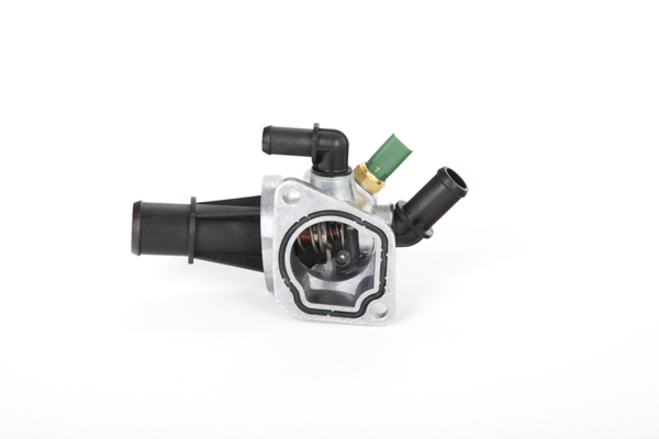 Continental 28.0200-4152.2 Kühlwasserthermostat OPEL Corsa C Schrägheck (X01) 70 PS Diesel Kosten