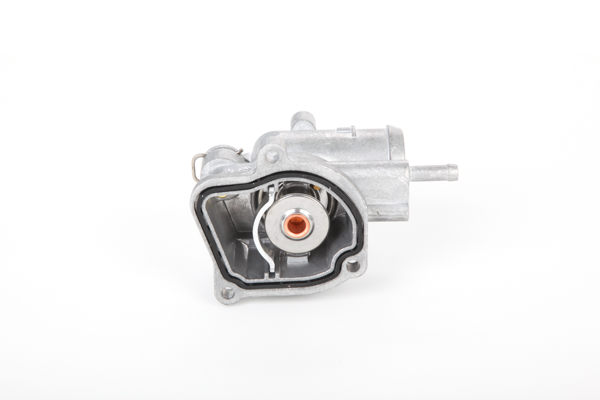 Continental 28.0200-4153.2: Kühlwasserthermostat 92°C, mit Dichtung, mit Sensor