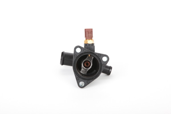 Continental 28.0200-4157.2 Kühlwasserthermostat OPEL AGILA (B) (H08) 68 PS Benzin Kosten