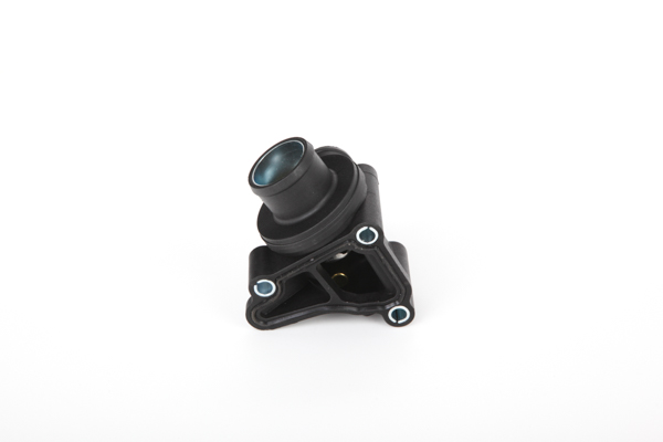 Continental 28.0200-4166.2: Termostat, lichid racire 87°C, cu etansare, cu senzor
