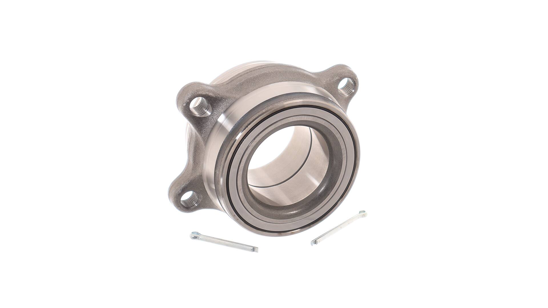 SKF VKBA 6915: Rattalaagrikomplekt