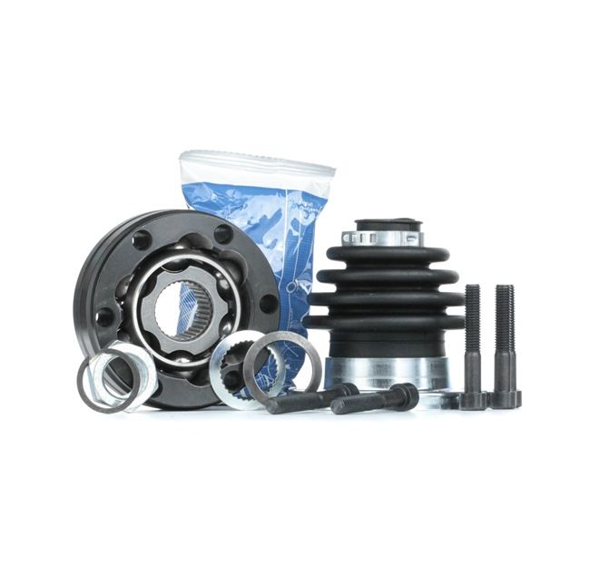 SKF VKJA 8002 Σετ άρθρωσης, άξονας μετάδ. κίν. VW Caddy 1 Pickup (14) 75 PS Βενζίνη κόστος
