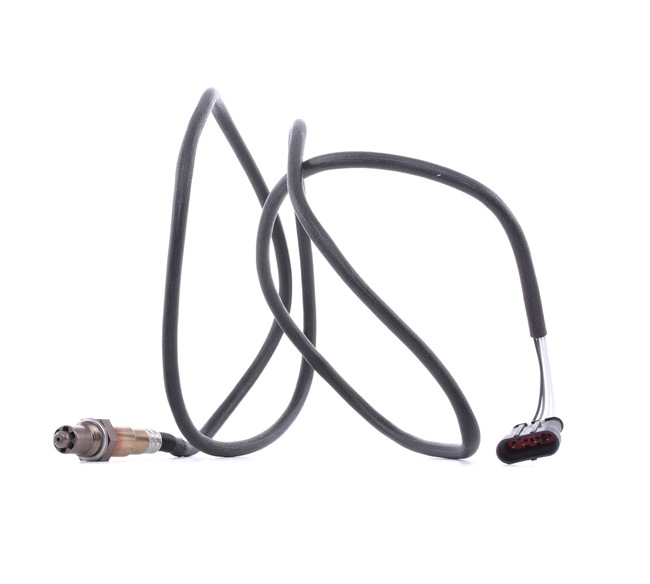 RIDEX PLUS 3922L0052P Ламбда-сонда ALFA ROMEO 156 (932) 144 K.C. бензин цена