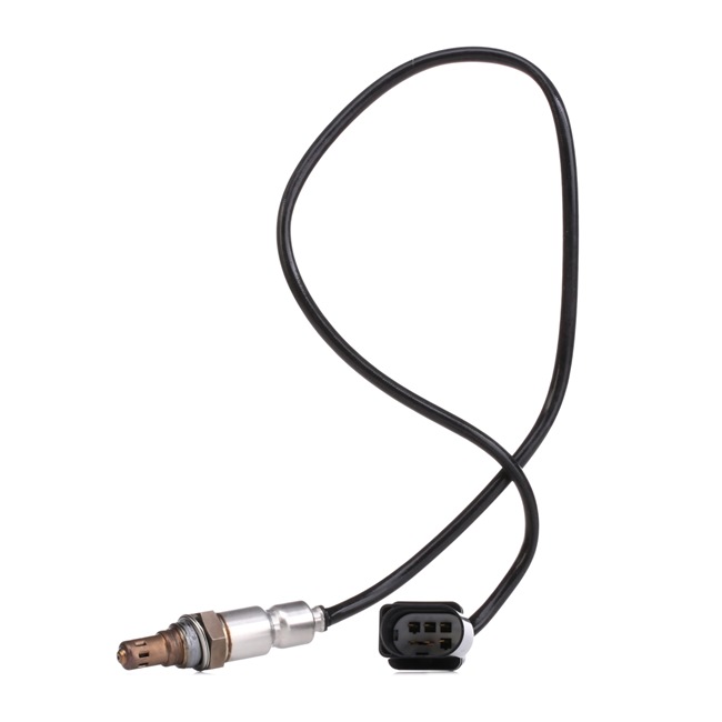 RIDEX PLUS 3922L0354P Ламбда-сонда VW TOURAN (1T1, 1T2) 102 K.C. Бензин/Автогаз (LPG) цена